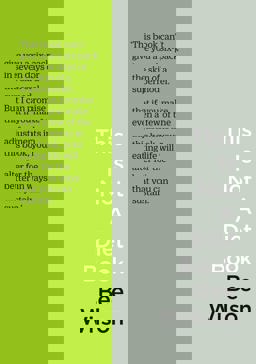 This Is Not a Diet Book A User's Guide to Eating Well  9780008225766 Front Cover