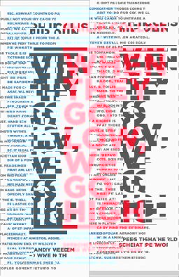   9780008235697 Front Cover