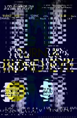   9780008240677 Front Cover