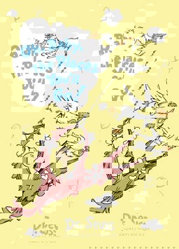 Oh, Baby, the Places You'll Go!