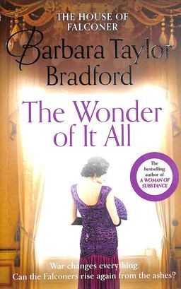 The Wonder of It All