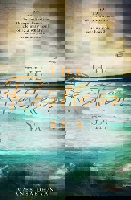 Restless Sea  9780008245764 Front Cover