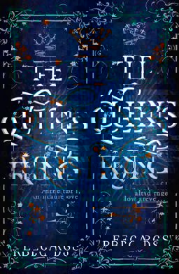 Queen's Rising  9780008245986 Front Cover