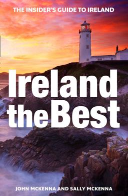 Ireland the Best