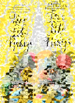 Three Little Monkeys [Book and CD]  9780008255015 Front Cover