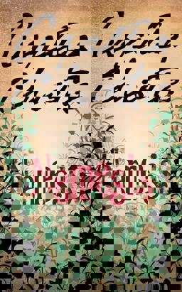   9780008255930 Front Cover