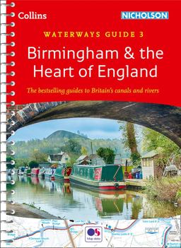 Birmingham and the Heart of England - No. 3