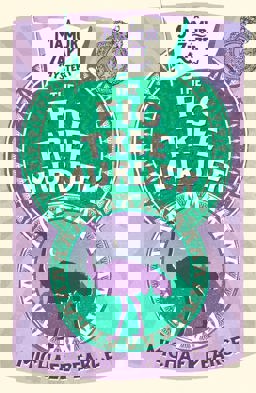   9780008259365 Front Cover