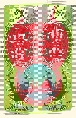   9780008259396 Front Cover