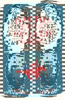   9780008259488 Front Cover