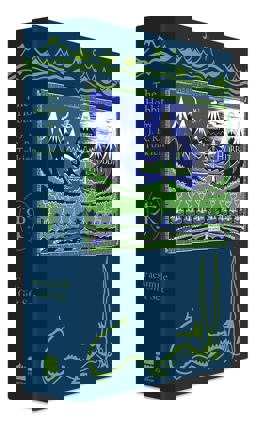 Hobbit Facsimile Gift Edition  9780008259549 Front Cover