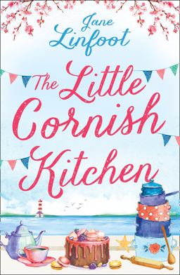 Little Cornish Kitchen 2018 9780008260682 Front Cover