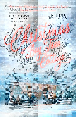 Christmas at Bay Tree Cottage  9780008261290 Front Cover