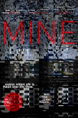 Mine 2018 9780008262419 Front Cover