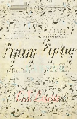   9780008263218 Front Cover