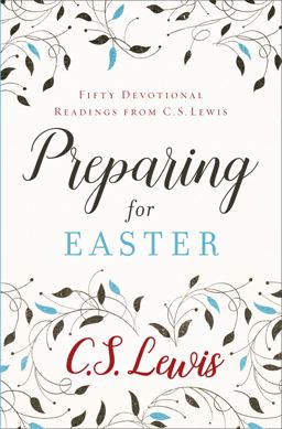 Preparing for Easter