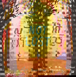 Mini Rabbit Not Lost (Mini Rabbit)