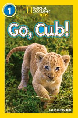 Go, Cub!