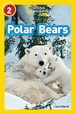 Polar Bears Level 2  9780008266592 Front Cover