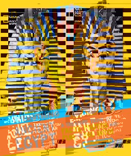   9780008267803 Front Cover