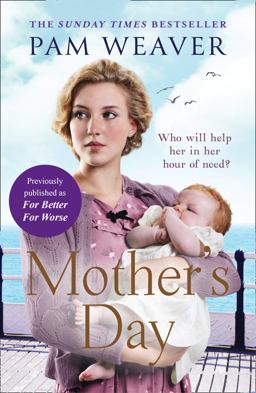 Mother's Day  9780008270308 Front Cover