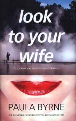 Look to Your Wife  9780008270582 Front Cover