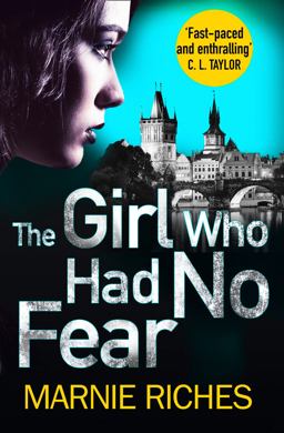 Girl Who Had No Fear  9780008271473 Front Cover
