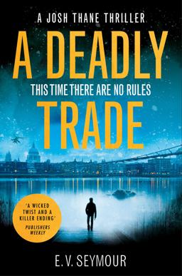 Deadly Trade  9780008271534 Front Cover
