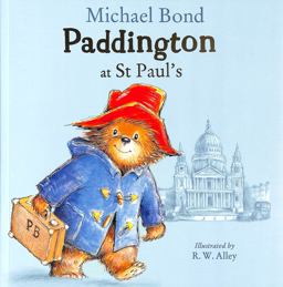 Paddington at St Paul's