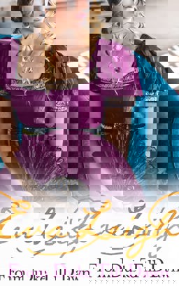 From Duke till Dawn  9780008272593 Front Cover