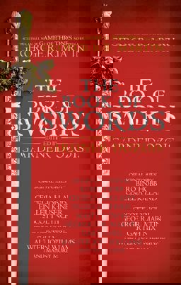 Book of Swords  9780008274658 Front Cover