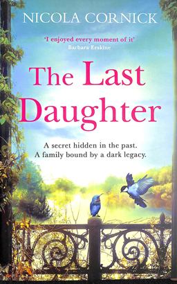 The Last Daughter