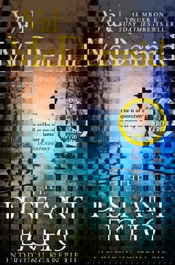 Distant Echo  9780008279547 Front Cover