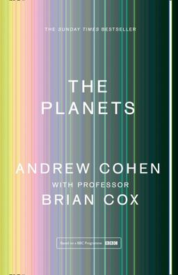The Planets:  9780008280574 Front Cover