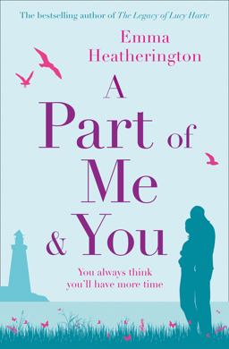 Part of Me and You  9780008281250 Front Cover