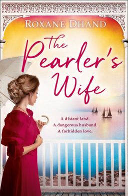 Pearler's Wife  9780008283926 Front Cover
