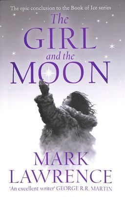 The Girl and the Moon