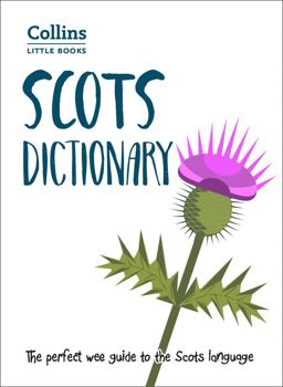 Collins Little Books - Scots Dictionary