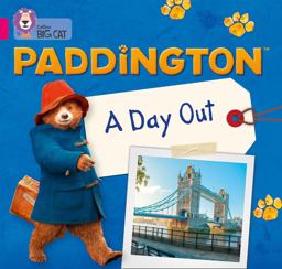Paddington: a Day Out