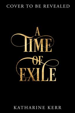 A Time of Exile