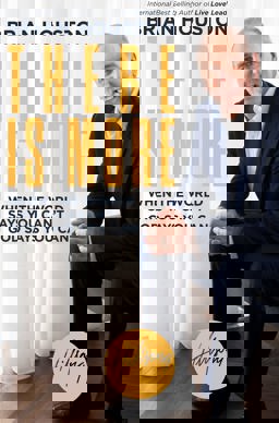 There Is More  9780008290405 Front Cover