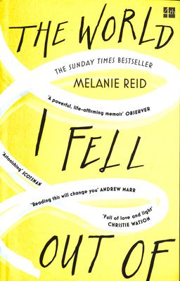 The World I Fell Out Of