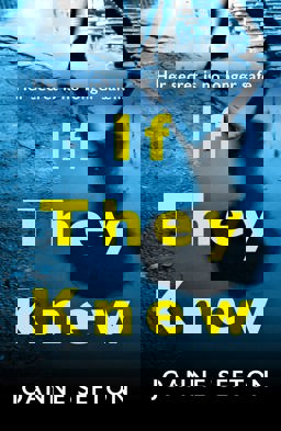   9780008294458 Front Cover