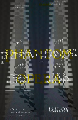 The Phantom of the Opera