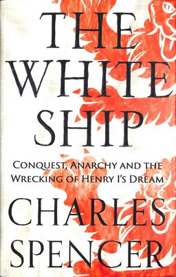 White Ship  9780008296803 Front Cover