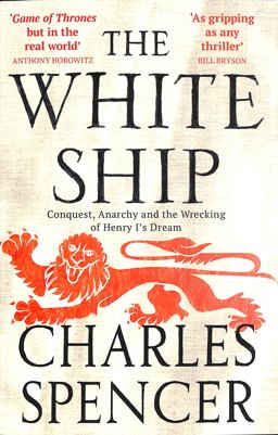 The White Ship