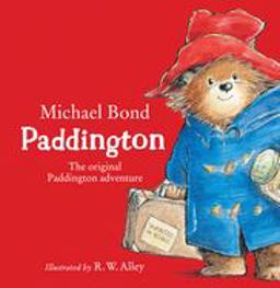 Paddington: the Original Paddington Adventure