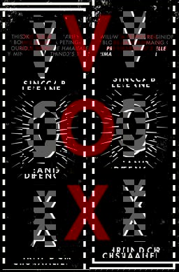   9780008300630 Front Cover