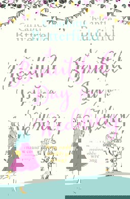 A Beautiful Day for a Wedding  9780008302719 Front Cover
