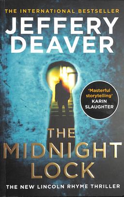 The Midnight Lock